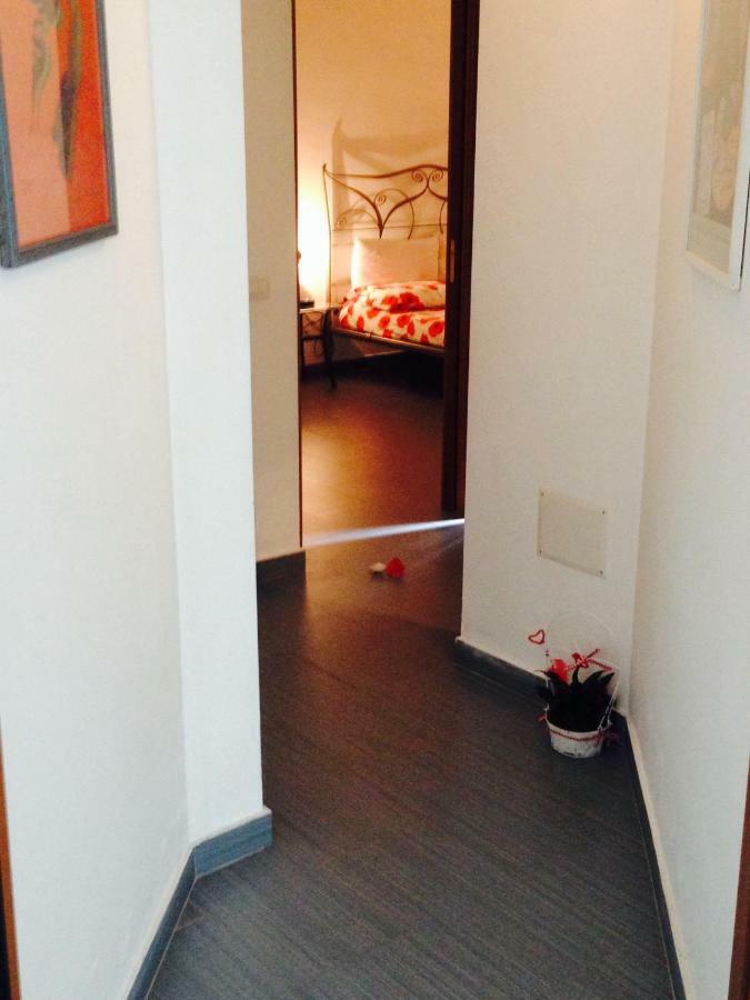 Villa Aurora 奇亚 外观 照片